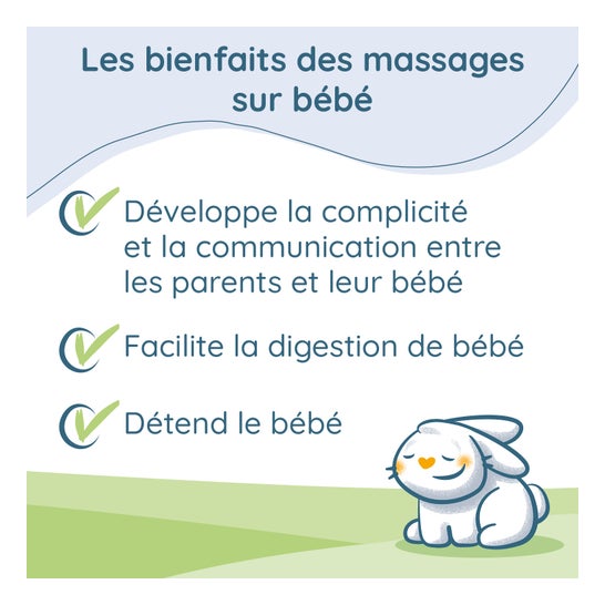 Babysoin Huile D'Amande Douce 100ml