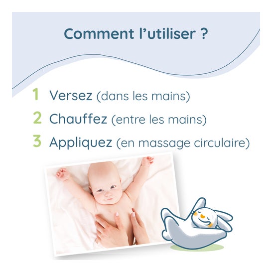 Babysoin Huile D'Amande Douce 100ml