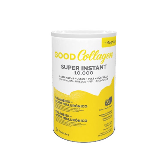 Vitaceutics Good Collagen Super Instant 10.00 Citron 450g