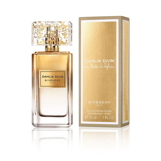 Ginvenchy Dahlia Divin Le Nectar Edp 30 Ml