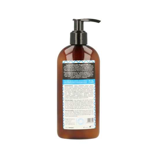 Nuggela & Sulé Après-Shampooing Impérial 250 ml