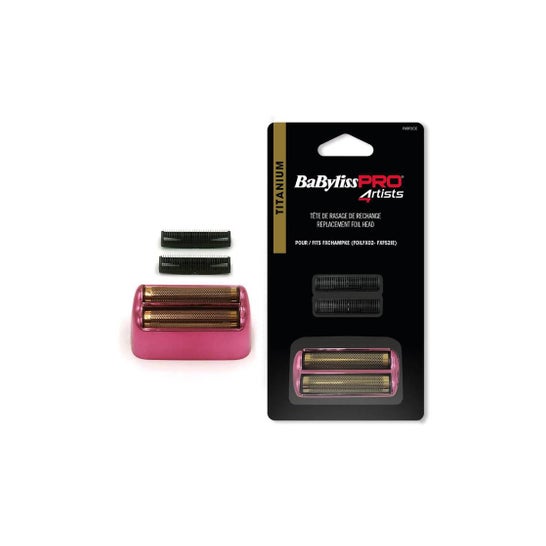 Babyliss Pro Camaleon Tête Recharge 1ut