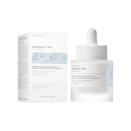 Skin1004 Matrixyl 10 Boosting Shot Ampoule 30 ml
