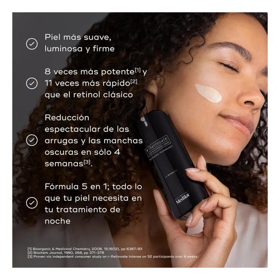 Medik8 R-Retinoate Intense 50ml Medik8 R-Retinoate Intense 50ml