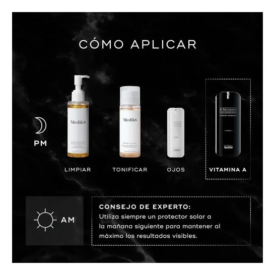 Medik8 R-Retinoate Intense 50ml Medik8 R-Retinoate Intense 50ml