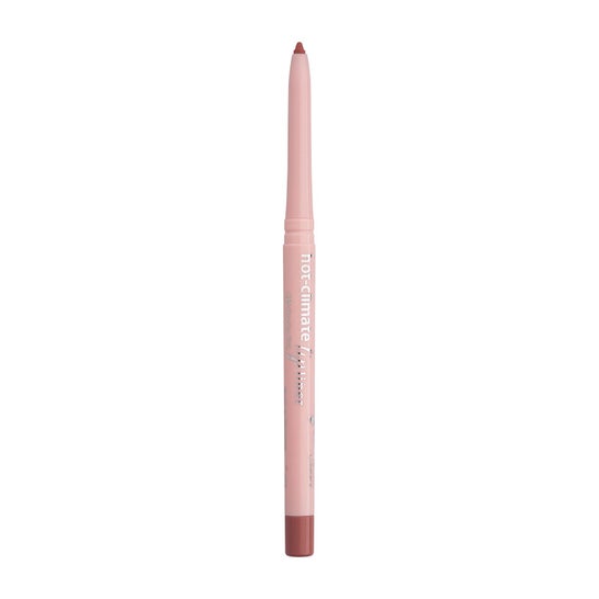 Oryx Hot Climate Rouge a Levres Automatique 220 Mocha Pink 5g