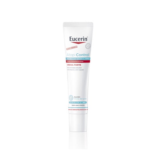 Eucerin AtopiControl Crème Calmante Intensive 40 ml