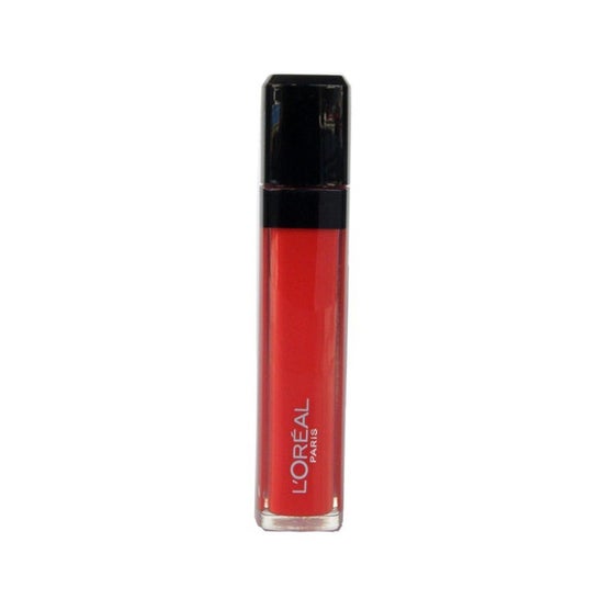 L'Oréal Rouge à Lèvres Mat 404 Raspoutine-Me 1pc