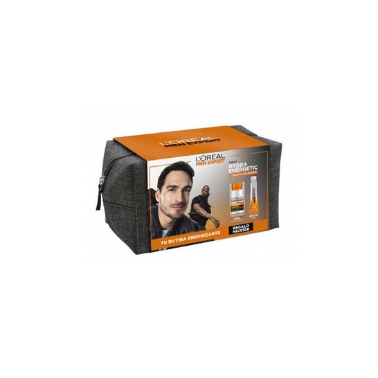 L'Oréal Coffret Men Expert Hydra Energetic 3uts