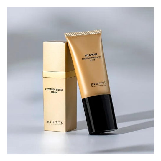 Atashi Cellular Cosmetics Dd Cream Beige 50ml Atashi Cellular Cosmetics Dd Cream Beige 50ml