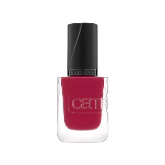 Catrice Gel Affair Vernis à Ongles 020 Raspberry Pie 10.5ml