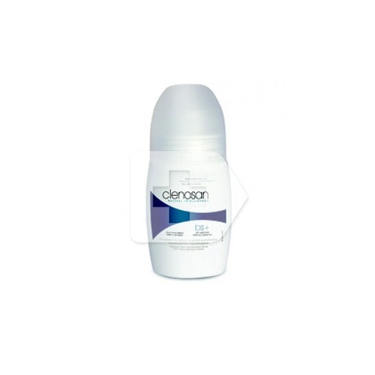 Clenosan roll on alcohol-free 75ml