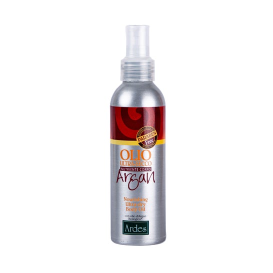 Ardes Cosmetici Huile Ultra-Sèche Argan Spray 150 ml