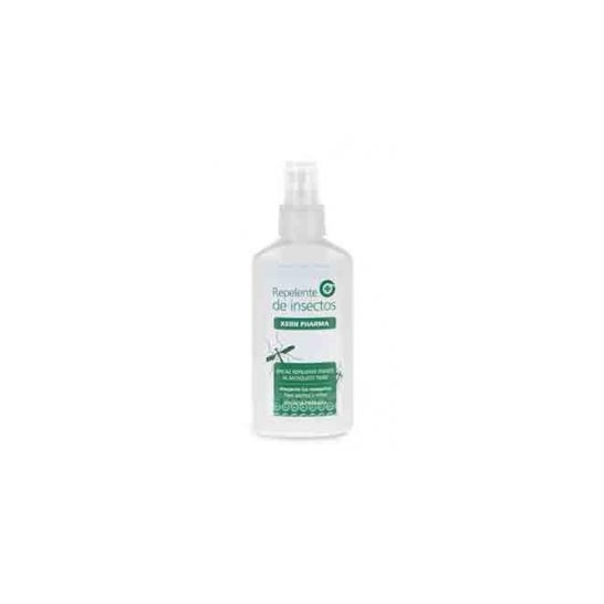 Répulsif anti-insectes Kern Pharma 100ml