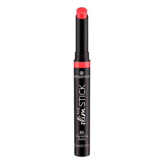 Essence The Slim Stick Long-last Matte Finish 108 Nice Spice 1.7g