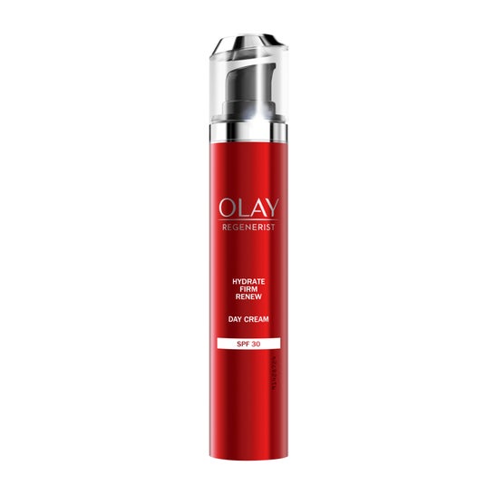 Olay Regenerist Crème De Jour SPF30 50ml