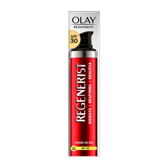 Olay Regenerist Crème De Jour SPF30 50ml