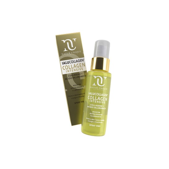 Natur Unique Ialucollagen Collagène Spray Intensif 50ml