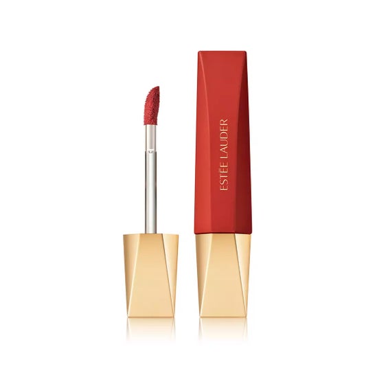 Estée Lauder Pure Color Pintalabios Crema Mate Nro 935 1ud