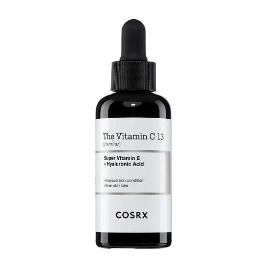 COSRX Sérum Vitamine C 13 20 ml