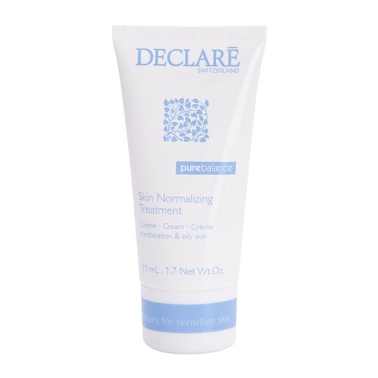 Declaré PureBalance Skin Normalizing Treatment Cream 50ml