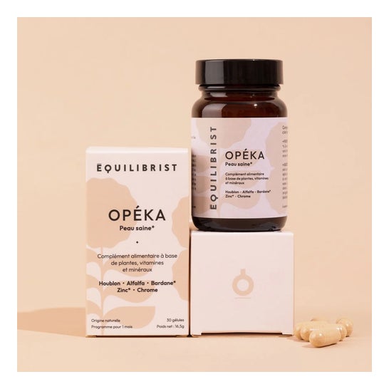 Equilibrist Opéka 30 Gélules