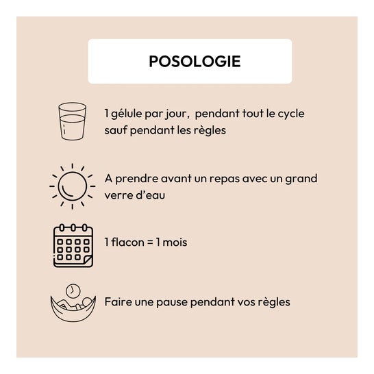 Equilibrist Opéka 30 Gélules
