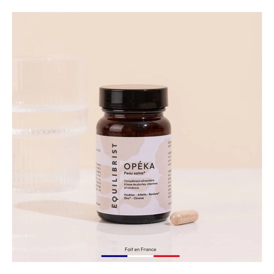 Equilibrist Opéka 30 Gélules