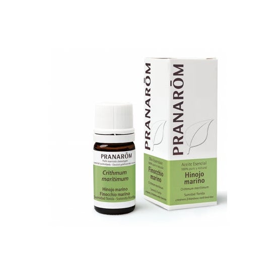 Pranarôm Huile Essentielle Criste Marine Bio 5ml