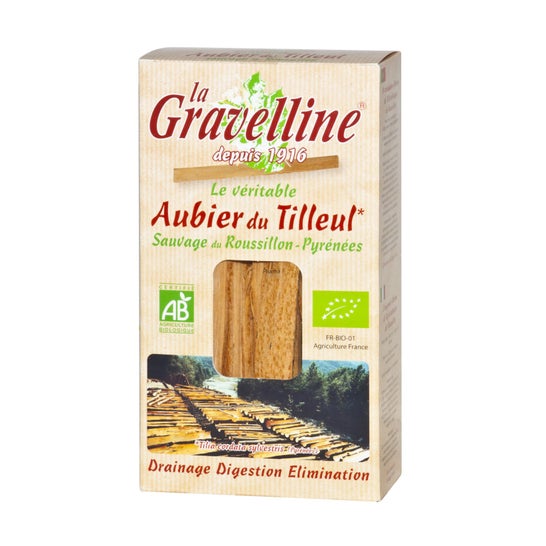 Aubier-Til Gravellin Baguet  400g