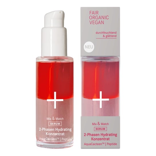 I+m Mix & Match Concentré Hydratant Biphasique 30ml