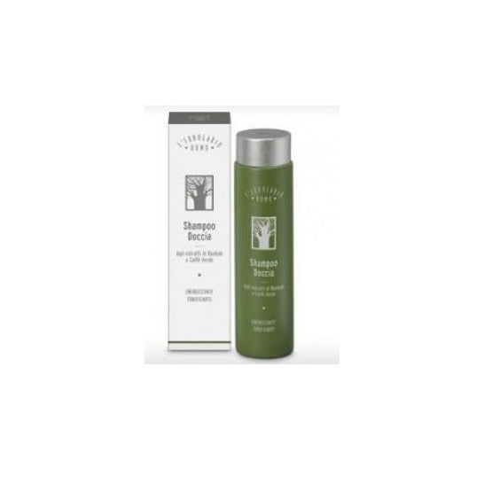 SHAMPOOING DOUCHE HOMME 250ML