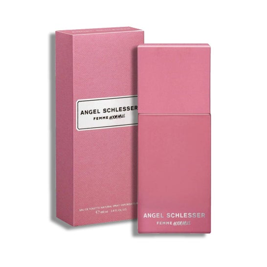 Angel Schlesser Femme Adorable Eau de Toilette 100ml