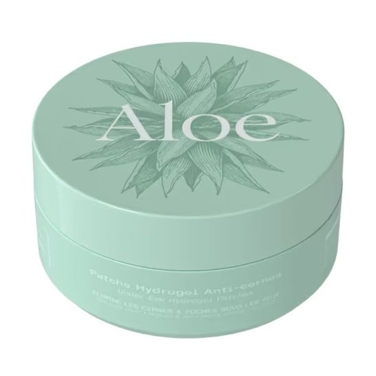 Aloe Paris Hydralise Patchs anti-cernes 60 unités
