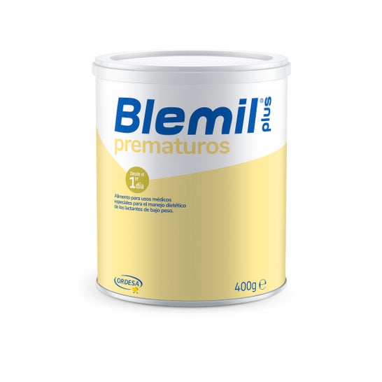 Blemil Plus Premature 400g