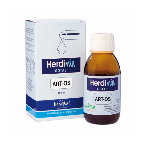 Herdibel Herdimin Art-Os 100ml