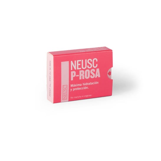 Neusc-P Rose Solide 24 g