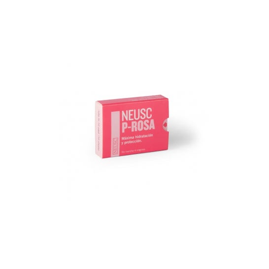 Neusc-P Rose Solide 24 g