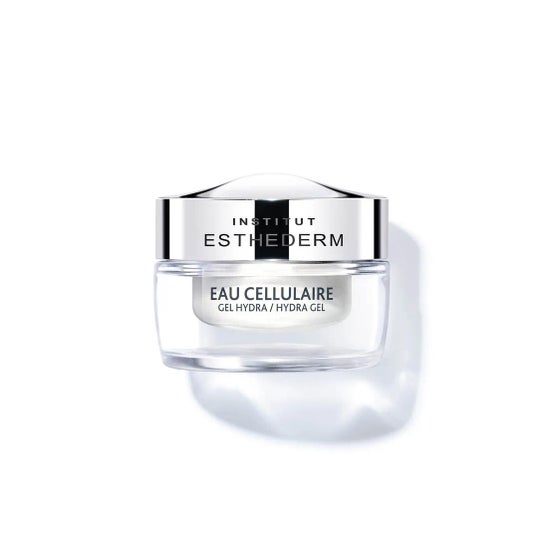 Institut Esthederm Eau Cellulaire Gel hydratant repulpant 50 ml
