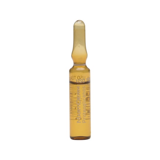 Martiderm The Originals Proteos Hydra Plus Peaux Sèches 10 Ampoules