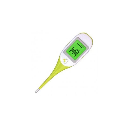 Sanitec Solutions Thermomètre numérique Pantalon Gran