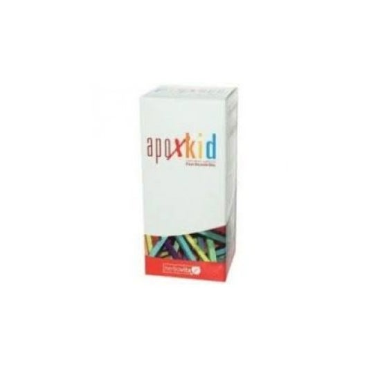 Herbovite apoxkid poudre 50g