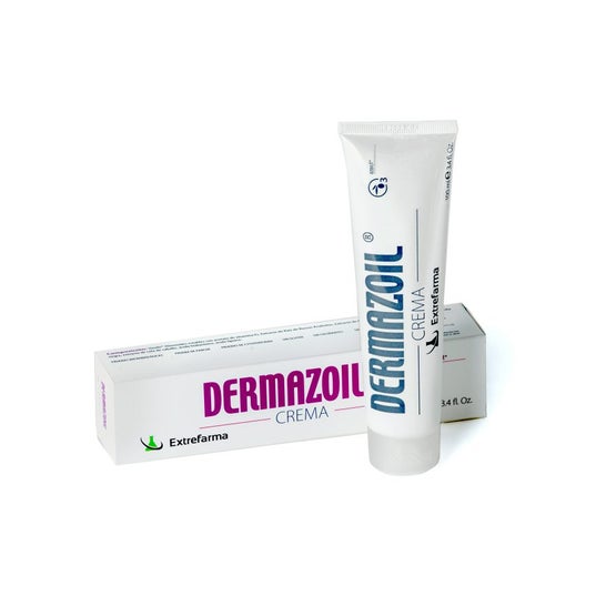 Extrefarma Dermazoil Cream 100ml