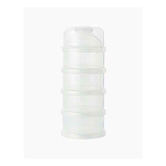 Conteneur de lait en poudre Saro 1ud
