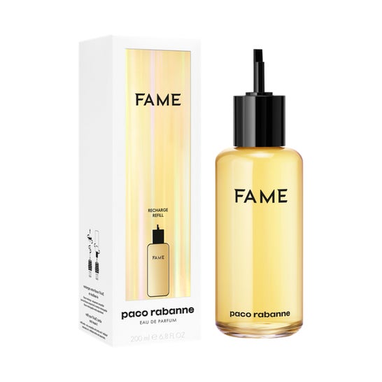 Paco Rabanne Fame Eau de Parfum 200ml