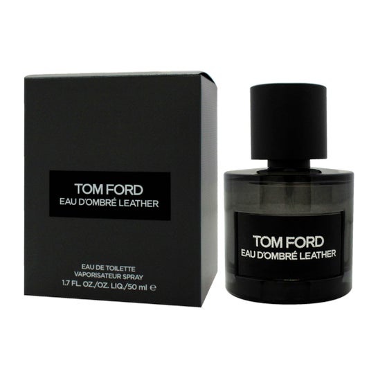 Tom Ford Eau d'Ombré Leather Homme EDT 50 ml