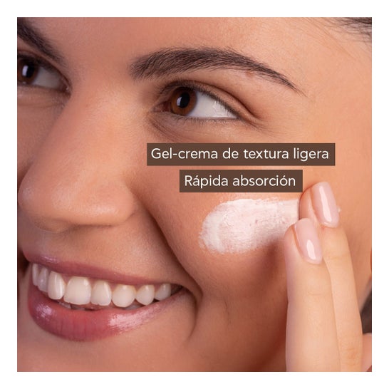 Apivita Bee Sun Safe Hydra Fresh Gel-Crème Visage SPF30 50 ml