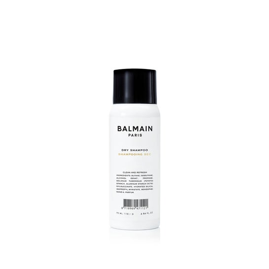 Balmain Dry Shampoo 75ml Balmain Dry Shampoo 75ml