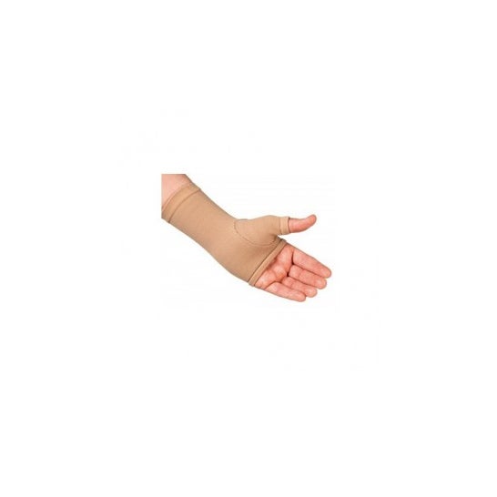 Viadol beige métacarpien Taille Medium 1 pc