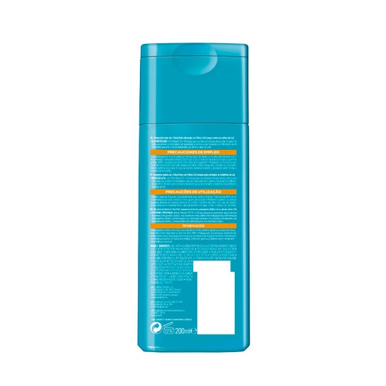 L'Oréal Sublime Sun Body Milk Cellular Protect Spf50 200ml